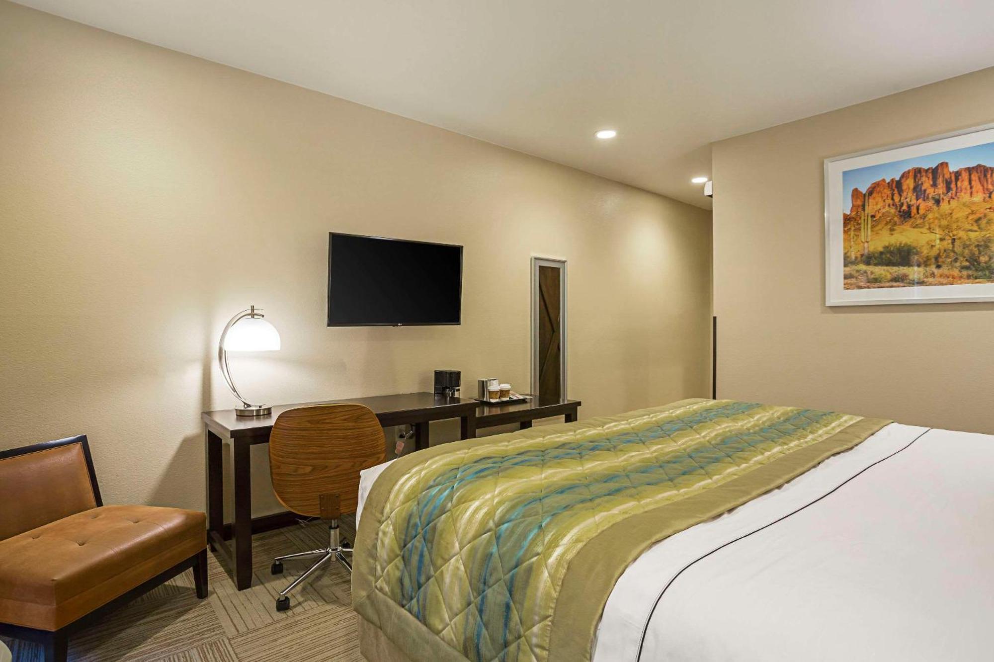 The Hotel At Sunland Park Casino El Paso, Ascend Hotel Collection Exterior photo