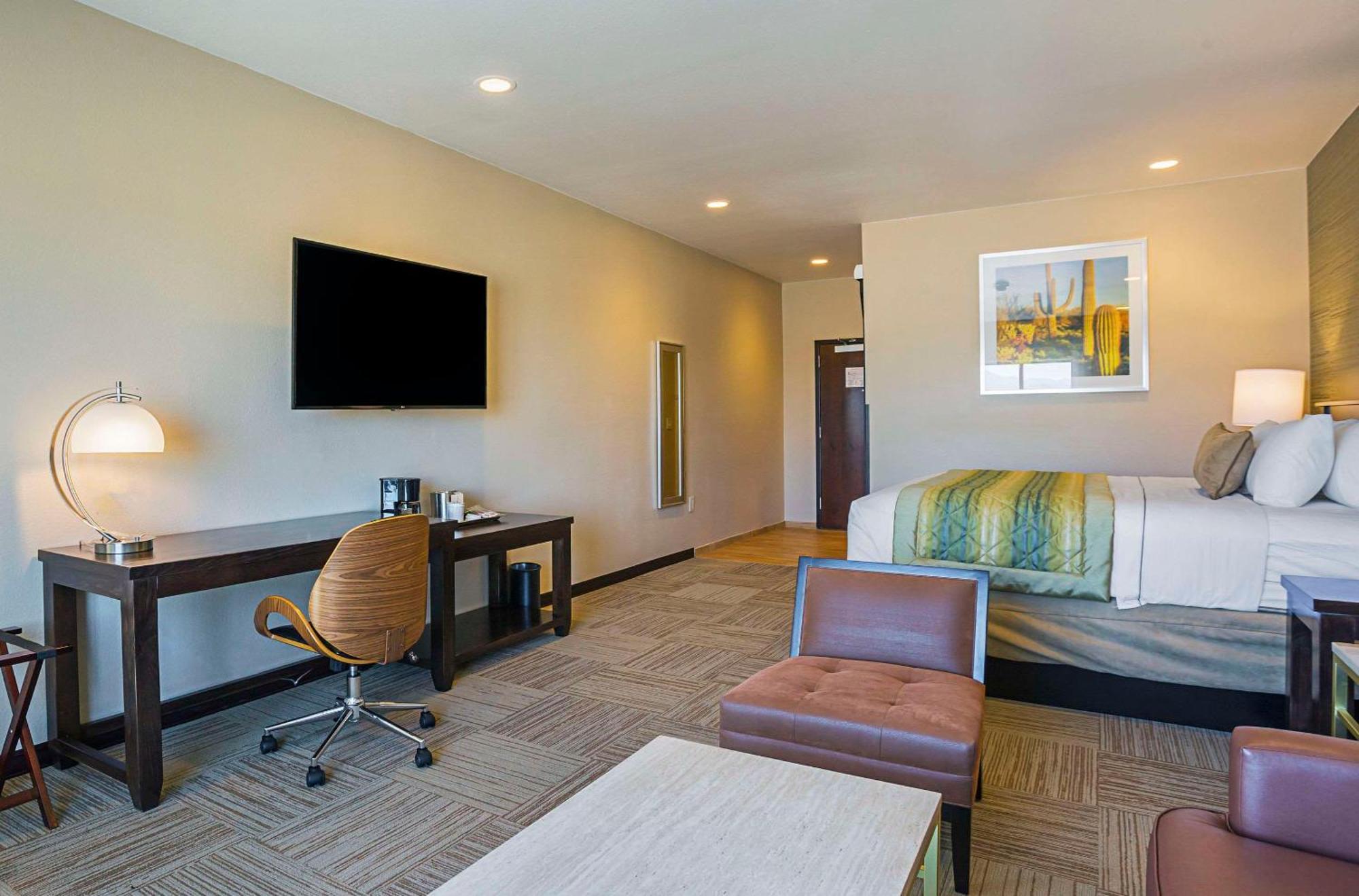 The Hotel At Sunland Park Casino El Paso, Ascend Hotel Collection Exterior photo