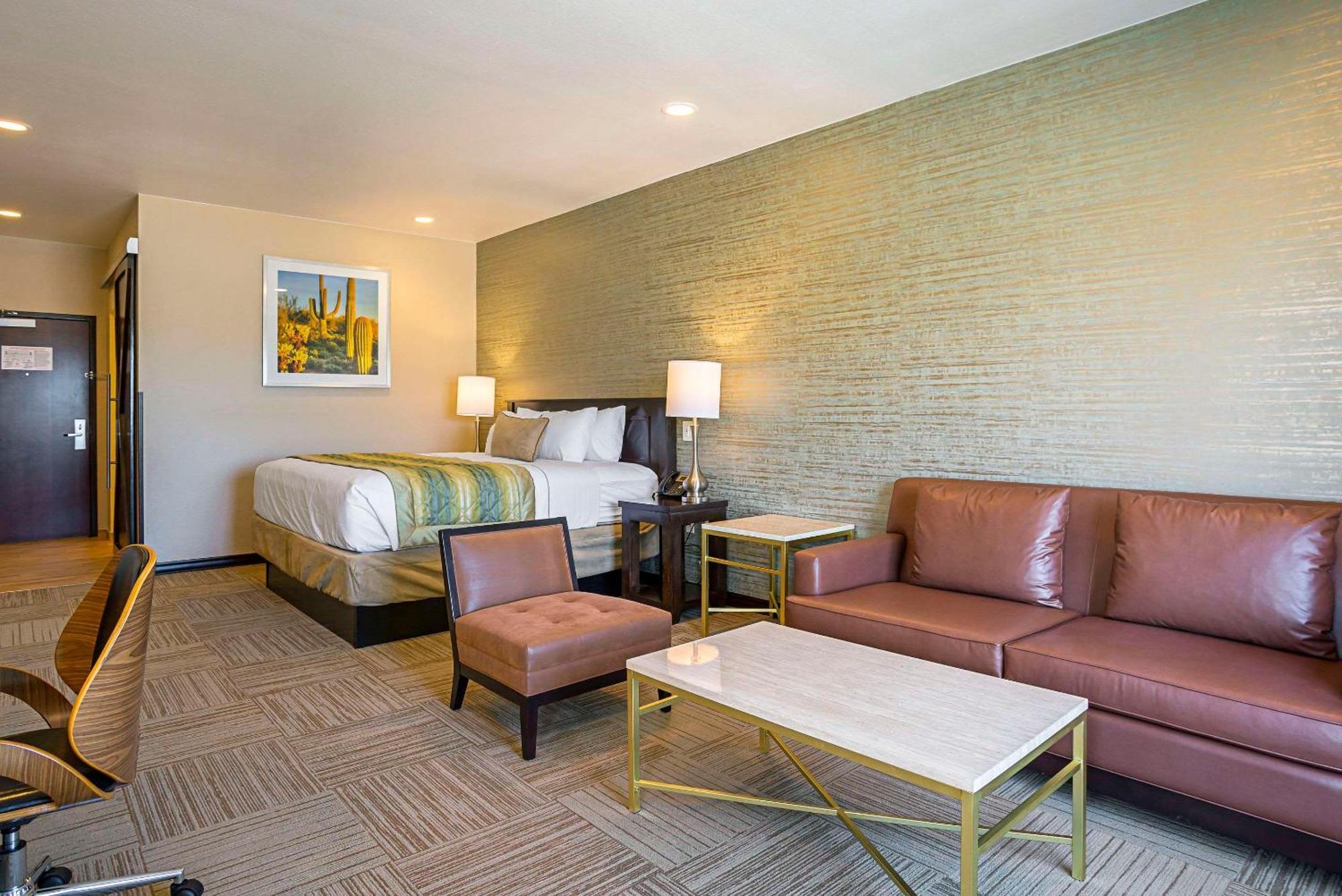 The Hotel At Sunland Park Casino El Paso, Ascend Hotel Collection Exterior photo