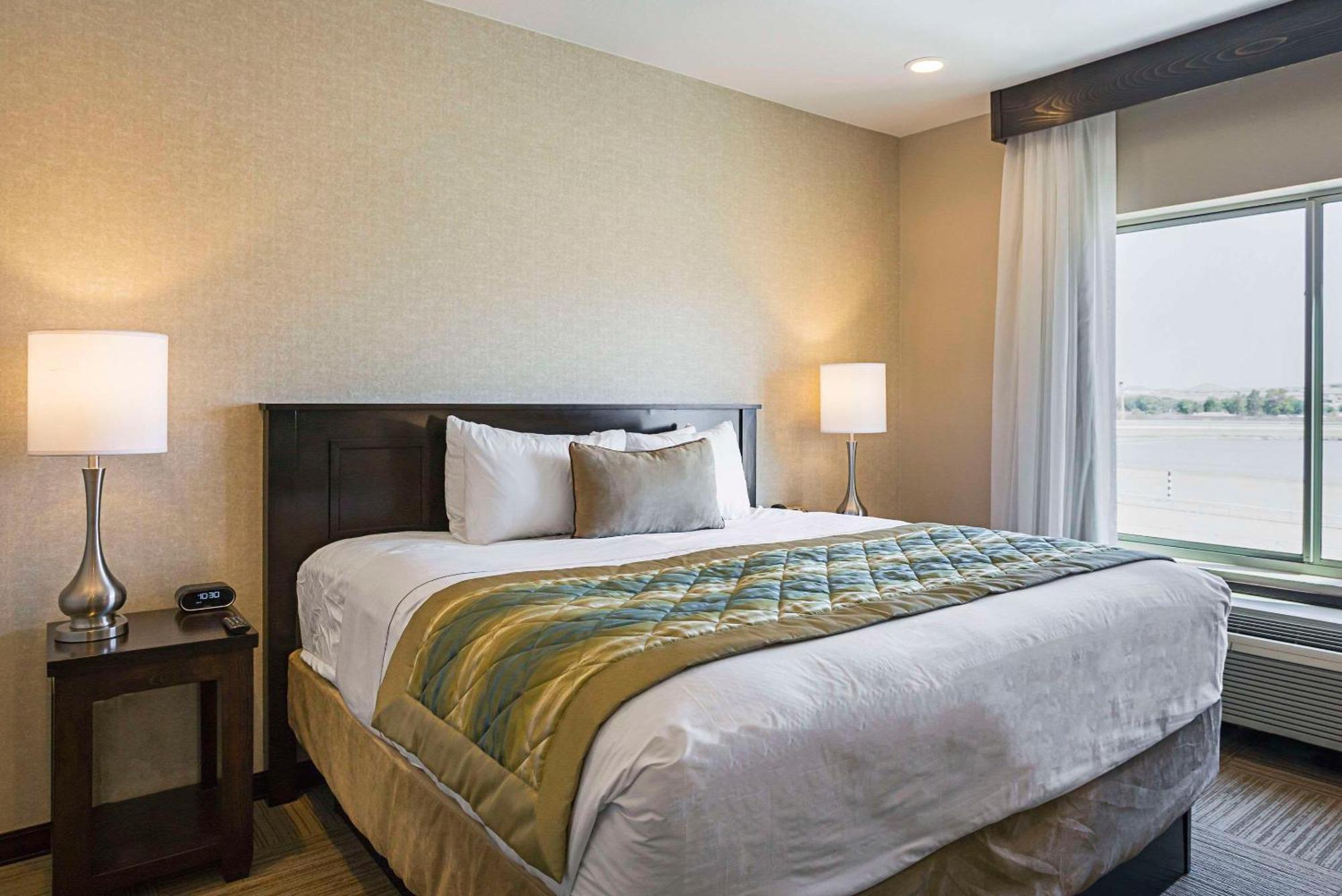 The Hotel At Sunland Park Casino El Paso, Ascend Hotel Collection Exterior photo