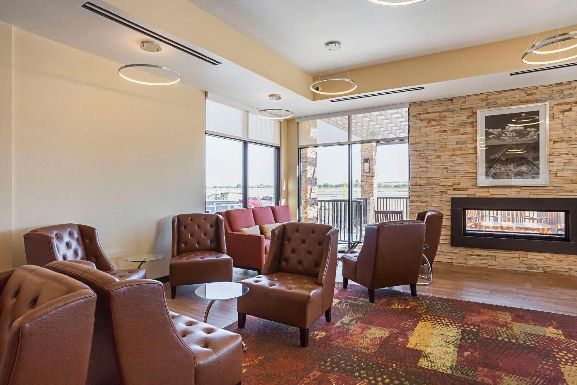 The Hotel At Sunland Park Casino El Paso, Ascend Hotel Collection Exterior photo
